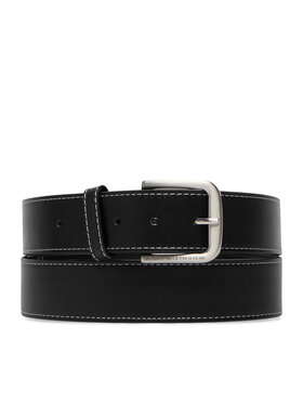 Beverly Hills Polo Club Beverly Hills Polo Club Pasek CEO-BHPC-M2-009-AW26 Czarny
