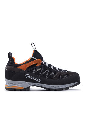 Aku Aku Trekingová obuv Tengu Low Gtx GORE-TEX 976 Černá