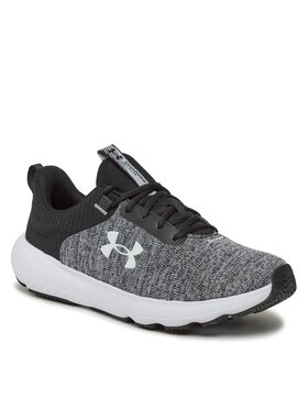 Under Armour Under Armour Παπούτσια Ua Charged Revitalize 3026679-001 Γκρι