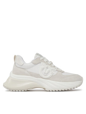 PINKO Pinko Sneakersy Ariel 04 SS0029 P029 Bílá