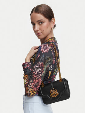 Just Cavalli Just Cavalli Τσάντα 81RA4BN2 ZS749 Μαύρο