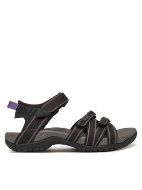 Teva Teva Sandále Tirra 4266 Čierna