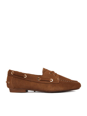 MEXX MEXX Mokaszin EO-HY62517-1 Barna