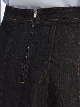 Φούστα τζιν Tommy Hilfiger φωτογραφία