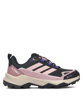 adidas adidas Trekkingi Terrex Skychaser Ax5 Gore-Tex Hiking Shoes KJ8947 Czarny