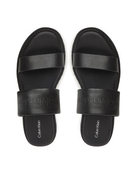 Εσπαντρίγιες Calvin Klein