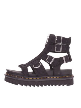 Dr. Martens Dr. Martens Sandały 31542057 Czarny