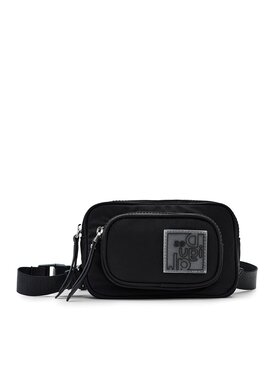 Desigual Desigual Kabelka 23SAXY17 Čierna