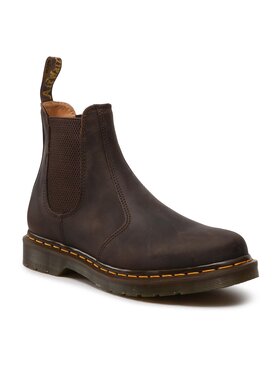 Dr. Martens Dr. Martens Štibletai 2976 Ys 27486201 Ruda