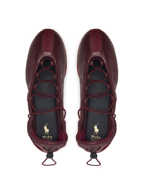 Polo Ralph Lauren Μπαλαρίνες Polo Ralph Lauren - 5