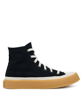 Converse Converse Teniși Chuck Taylor All Star Retro Rubber A10682C Negru