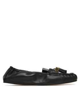 Elisabetta Franchi Elisabetta Franchi Mokasíny SA-26M-62E2-V620 Čierna