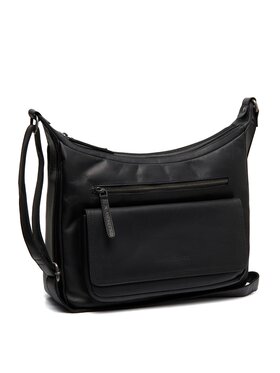 The Chesterfield Brand The Chesterfield Brand Saszetka 308842 Czarny