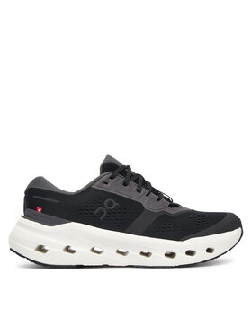 On On Buty do biegania Cloudrunner 3 3WG10051430 Czarny