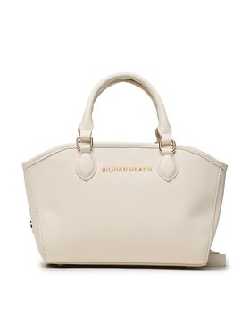 Silvian Heach Silvian Heach Kabelka Handbag RCP23051BO Béžová