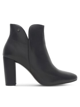 Lasocki Lasocki Botine WYL3137-5Z Negru
