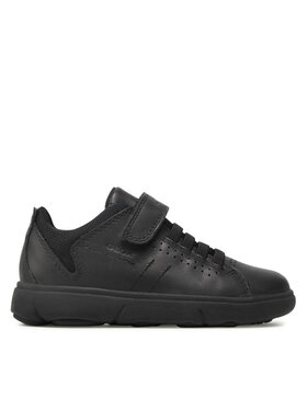 Geox Geox Sneakers J Nebcup B. B J02AZB 04314 C9999 M Nero