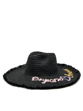 Emporio Armani Emporio Armani Капелюх 237198 4R503 00020 Чорний