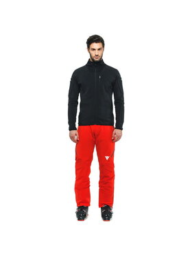 Dainese Dainese Kurtka narciarska MIDLAYER Czarny Standard Fit