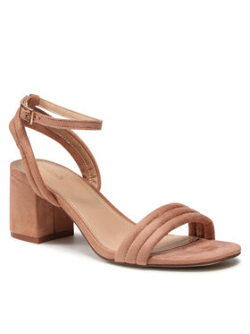 DeeZee DeeZee Sandaalid LS5704-01 Beež