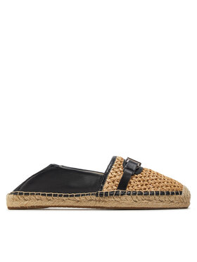 MICHAEL Michael Kors Espadrile 40S4EBFP2D Smeđa