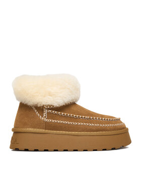 Badura Badura Sněhule C-IZI-TS6294-01 Hnědá