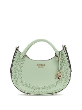 Guess Guess Torebka 175723 Zielony