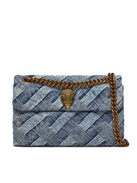 Kurt Geiger Kurt Geiger Дамска чанта 8885588669 Син