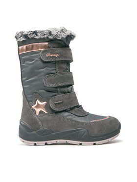 Primigi Primigi Zimske čizme GORE-TEX 4883055 S Siva