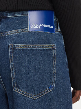 Τζιν Karl Lagerfeld Jeans