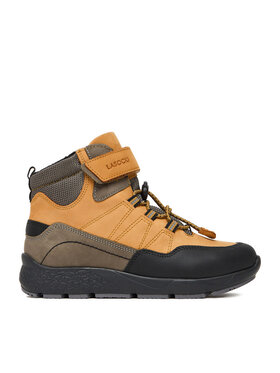 Lasocki Young Lasocki Young Čižmy CEO-BI12-SAM-06(V)CH Hnedá