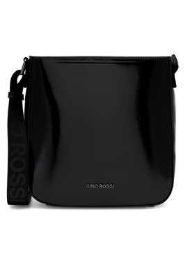 GINO ROSSI Gino Rossi Handtasche TYLO-0272 Schwarz