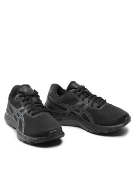 Asics Tekaški čevlji Gel-Excite 9 1012B182 Črna