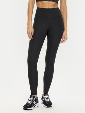 Girlfriend Collective Girlfriend Collective Legginsy 4034 Czarny Slim Fit