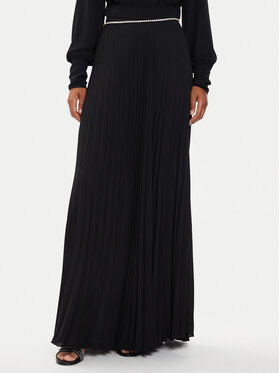 Liu Jo Liu Jo Plisseeseelik CA4410 TS055 Must Regular Fit