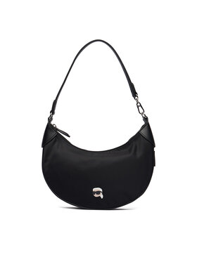 KARL LAGERFELD KARL LAGERFELD Geantă A4W30015 Negru