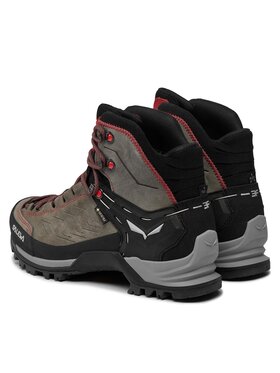 Salewa Trekking Mtn Trainer Mid Gtx GORE-TEX 63458-4720 Siva