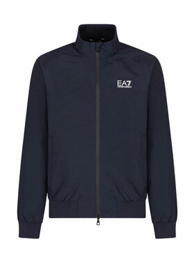 EA7 Emporio Armani EA7 Emporio Armani Sweatshirt 7M000424 AF13569 UB102 Dunkelblau Regular Fit