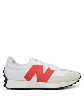 New Balance New Balance Sportcipők U327SKA Fehér