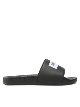 True Religion True Religion Șlapi TRSLIDE026 Negru