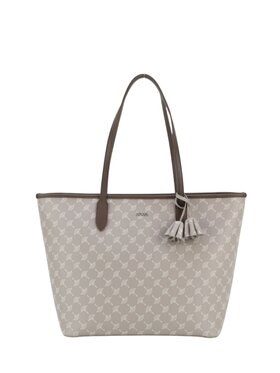JOOP! JOOP! Torba na zakupy 242585 Szary