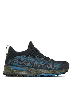La Sportiva La Sportiva Jooksujalatsid Tempesta gtx GORE-TEX ZFRS118 Must