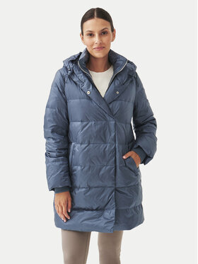Tatuum Tatuum Пуховик Dagmaria T2420.014B Голубий Regular Fit