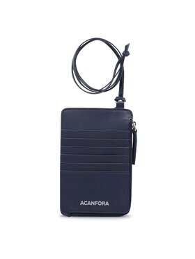 ACANFORA ACANFORA Borsa 4094-BLU Blu