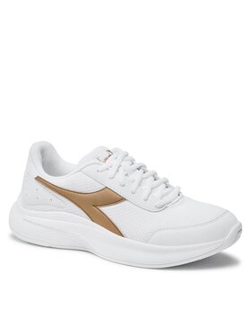 Diadora Diadora Обувки Eagle 6 101.179071-C1070 Бял