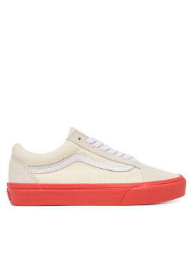 Vans Vans Tenisówki Old Skool VN000D6WAEF1 Czarny