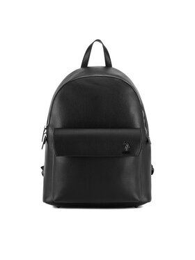 U.S. Polo Assn. U.S. Polo Assn. Mugursoma BEUXT5746MVP Melns
