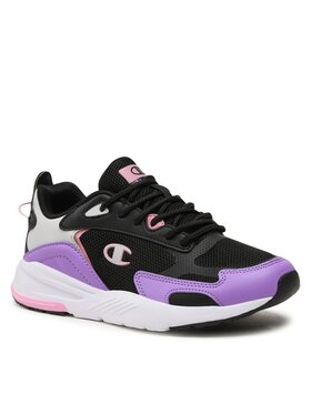 Champion Champion Sneakers Ramp Up S11554-CHA-KK001 Negru