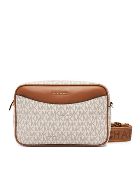 MICHAEL Michael Kors MICHAEL Michael Kors Rankinė Bev 32F6G22C9B Kreminė