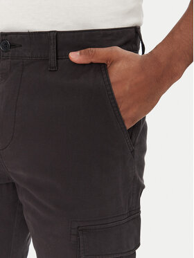 Παντελόνι υφασμάτινο Tommy Jeans φωτογραφία